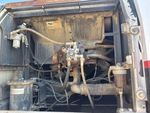 Hydraulique with