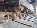 Train de roulement with