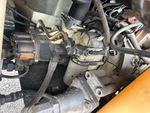 Air Compressor with