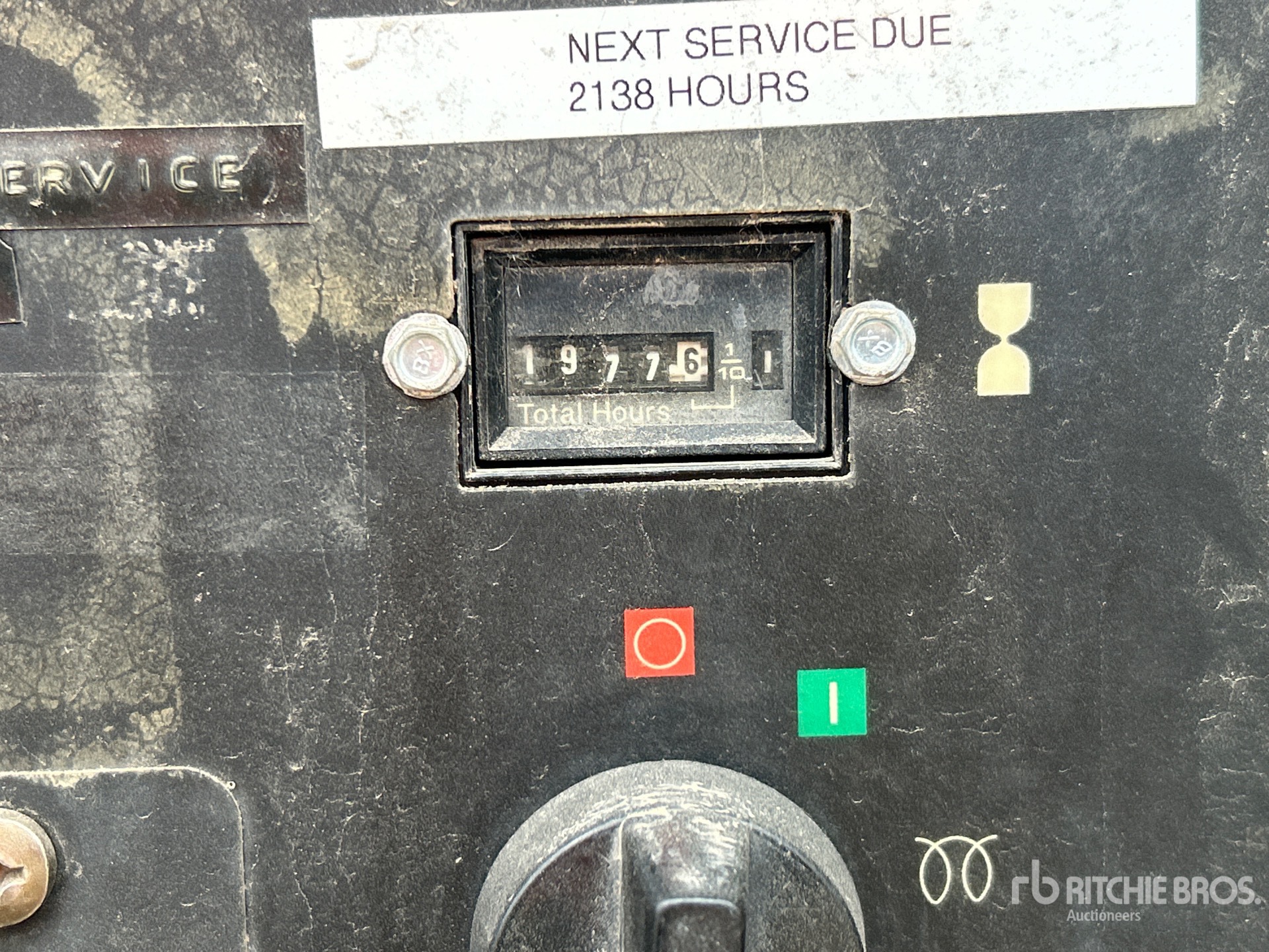2006 Ingersoll Rand P185WJD