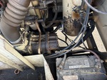 Air Compressor with