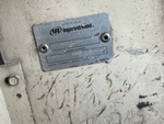 General Appearance with Unit Serial Number