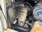 Air Compressor with