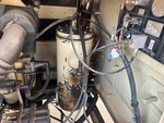 Air Compressor with