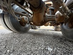Brakes with