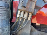 Hydraulics with