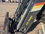 Hydraulics with