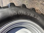 Chassis with