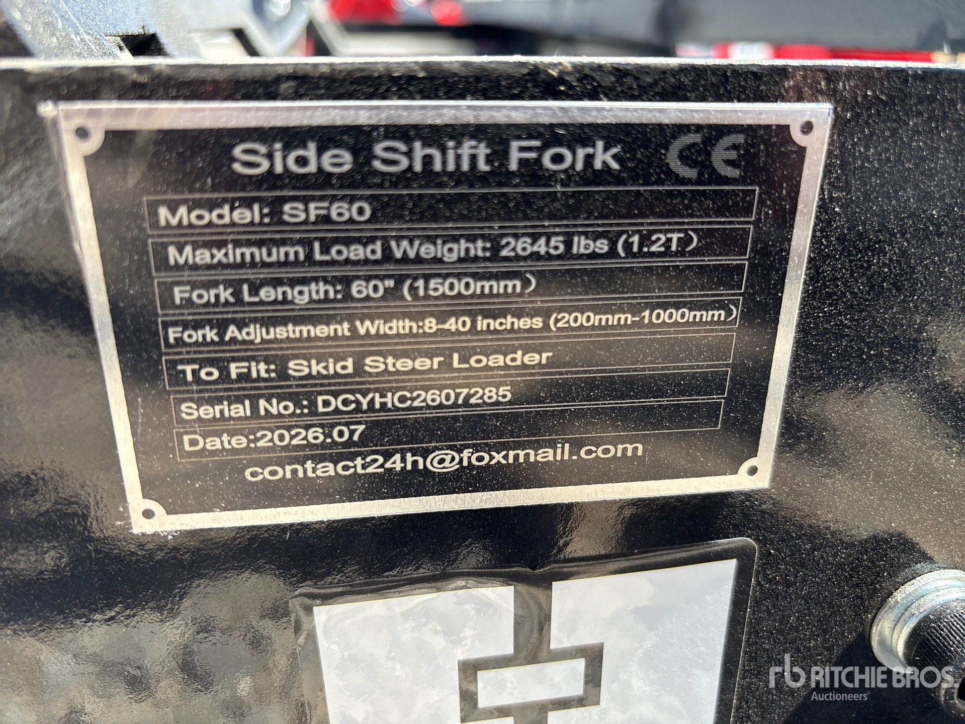 2026 GIYI GY-SF60