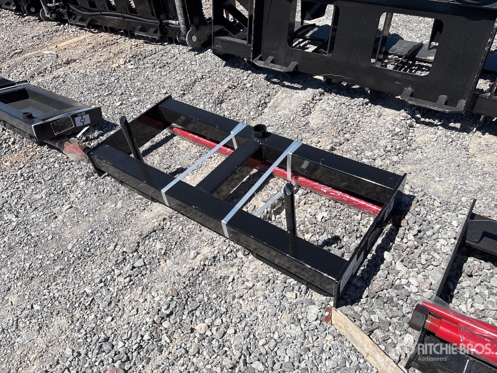 Photo of 2026 GIYI GY-HF47