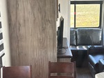 Interior with Video Equipment