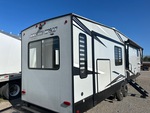 Exterior with Trim