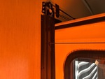 Interior with Slide Internal Seals
