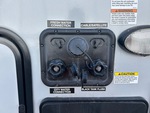 Outside Utilities with Fresh Water Hose Connection