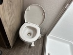 Interior with Toilets