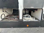 Underbody with Storage Compartments