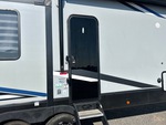 Exterior with Doors and Screens