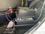 Outside Utilities with