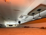 Interior with Heater