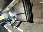 Interior with Refrigerator
