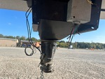 Trailer Coupling Components with