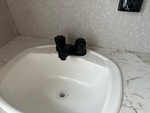 Interior with Faucets