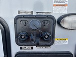 Outside Utilities with Cable TV Connector