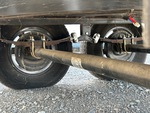 Underbody with Electric Brake Wiring