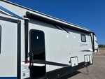 Exterior with Awning