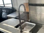 Interior with Stove top