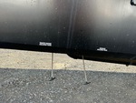 Underbody with Holding Tanks