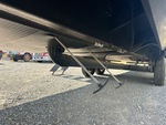 Underbody with Plumbing