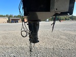 Outside Utilities with
