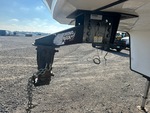 Trailer Coupling Components with Tongue or King Pin Condition