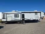 Exterior with Surface Condition