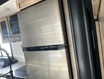 Interior with Freezer