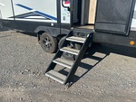 General Appearance with Steps/Ladders