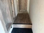 Interior with Flooring