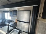 Interior with
