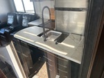 Interior with Countertops