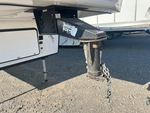 Trailer Coupling Components with