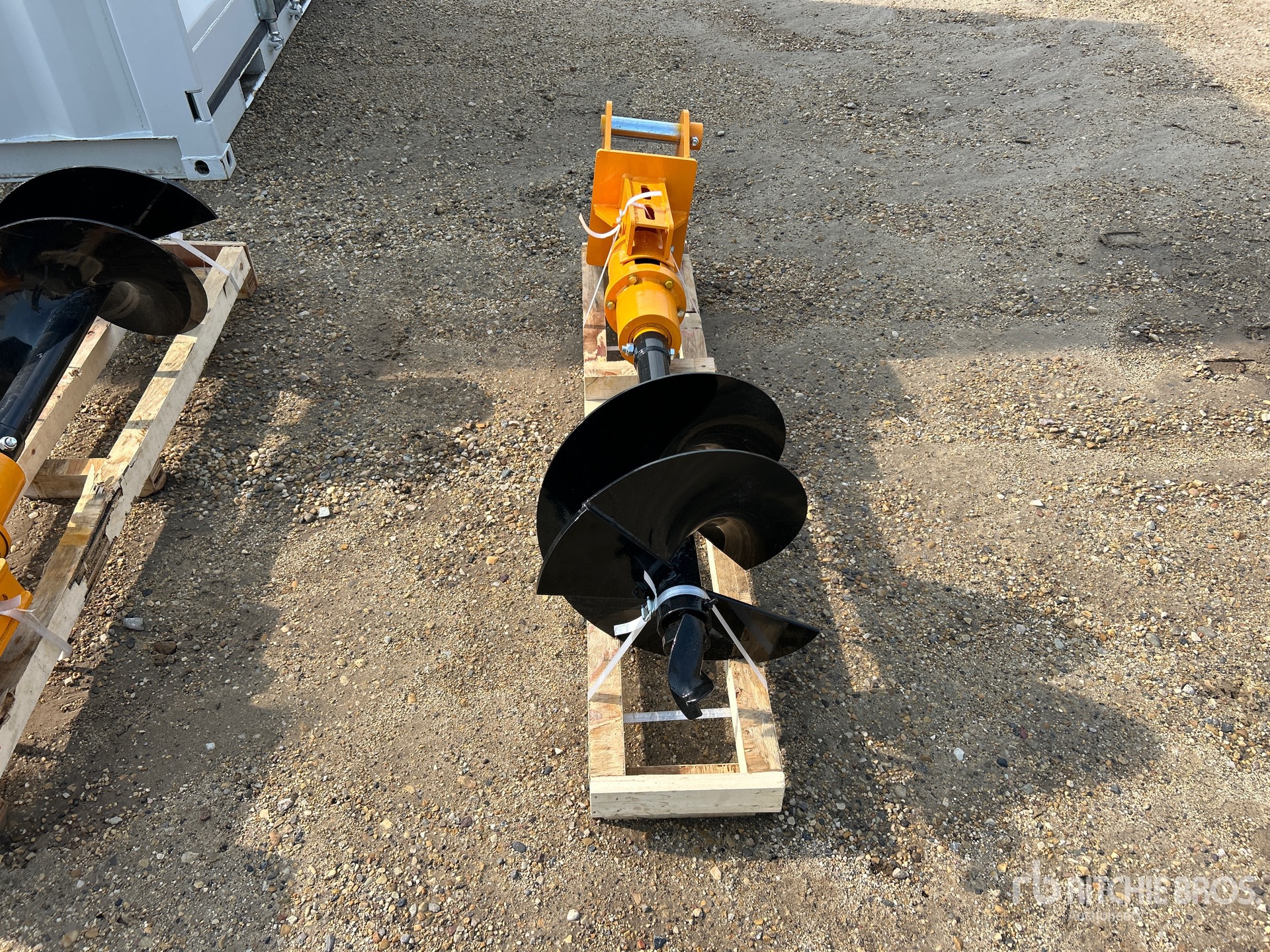 2026 GIYI Cat 303 (Unused)