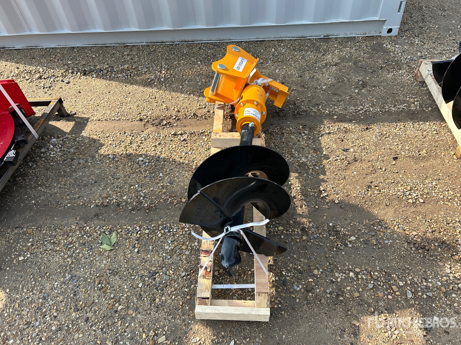 2026 GIYI Cat 303 (Unused)