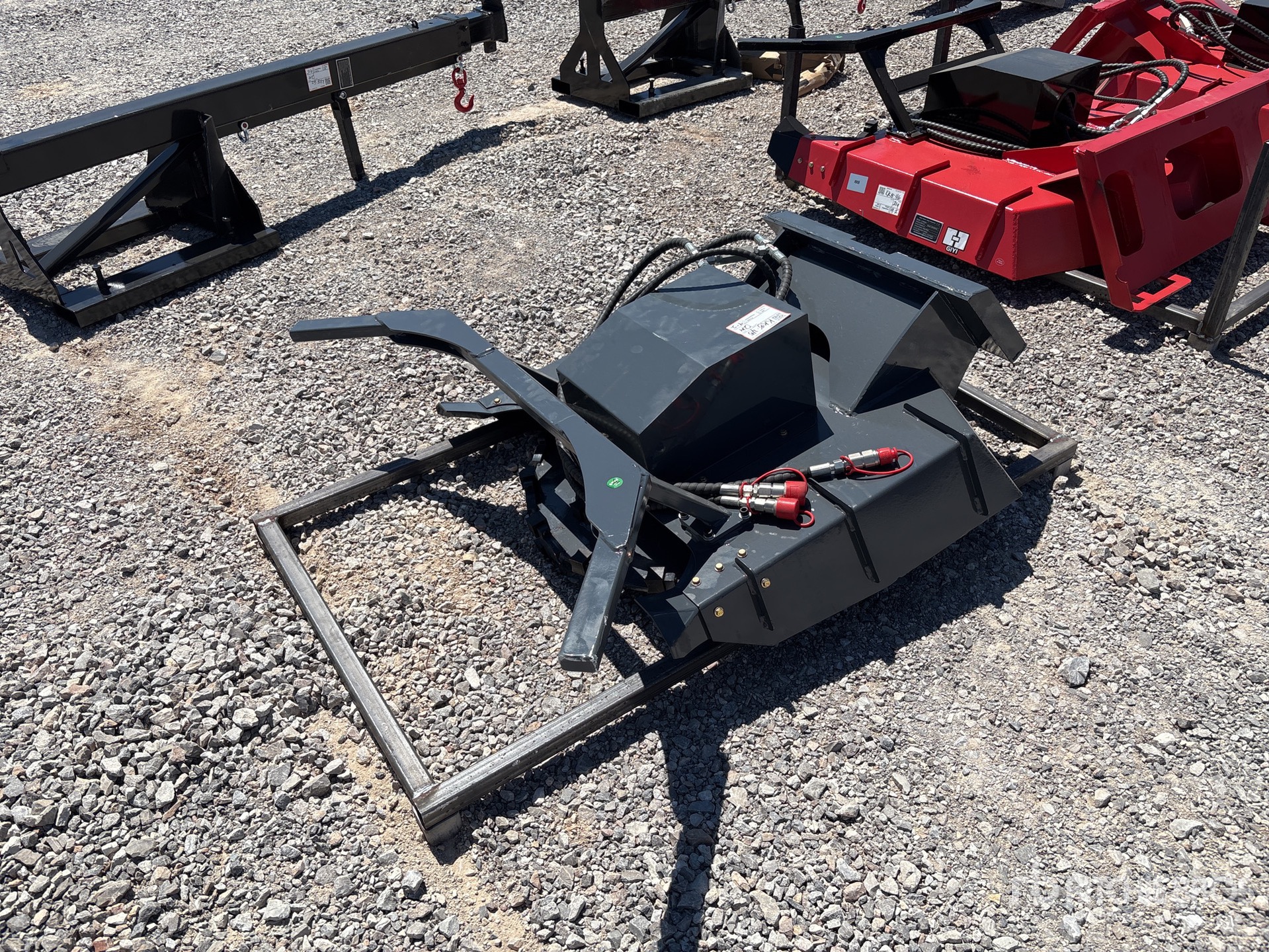 Photo of 2026 GIYI GY-MDM50