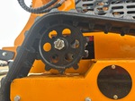 Drivetrain with