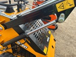 Hydraulics with
