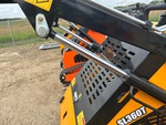 Hydraulics with
