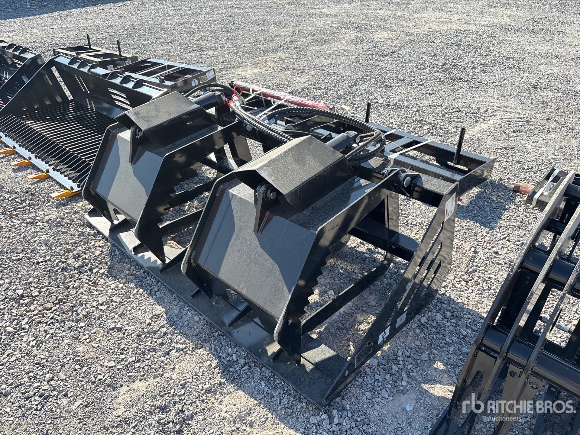Photo of 2026 GIYI GY-HWG72
