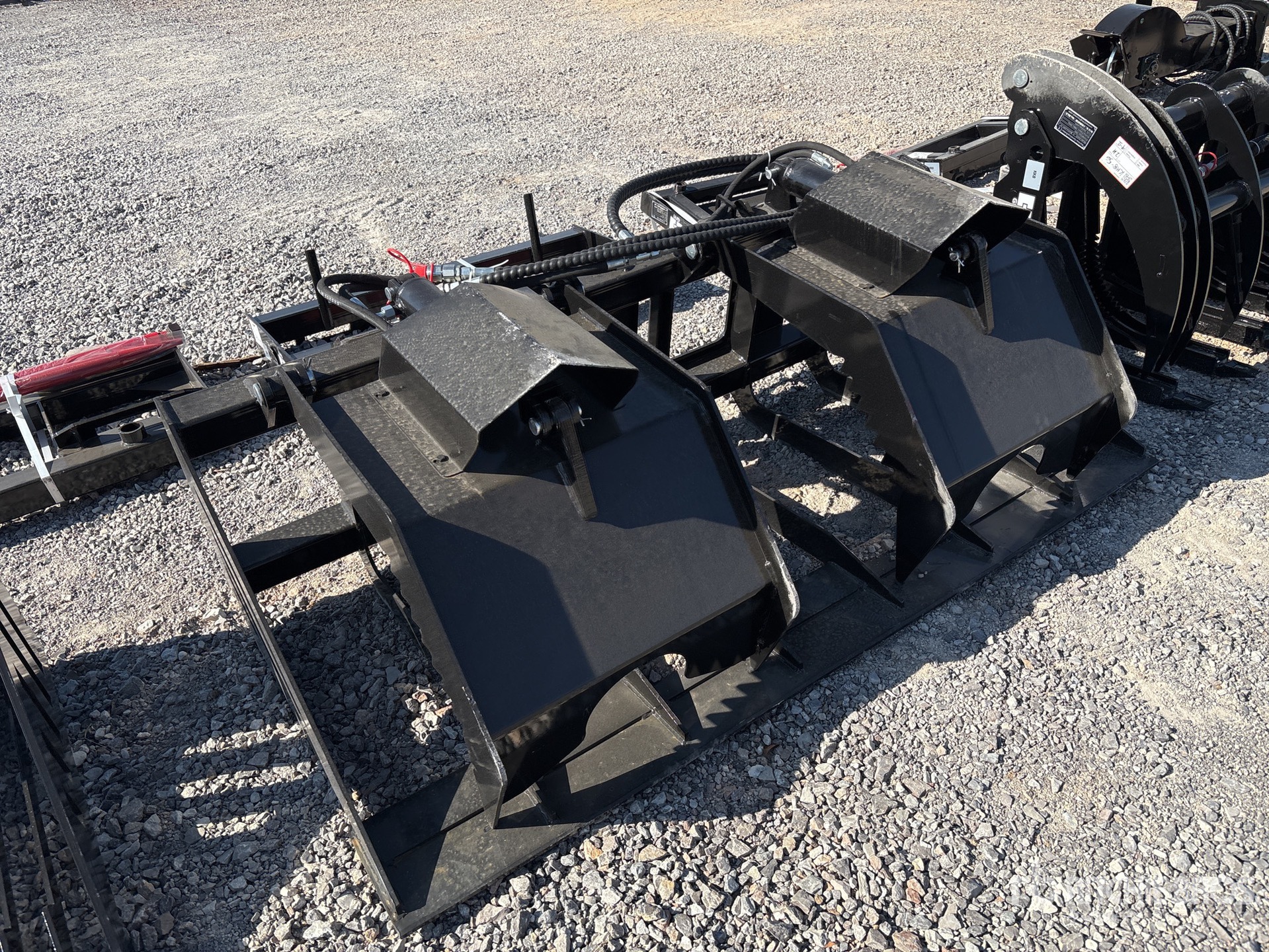 2026 GIYI GY-HWG72