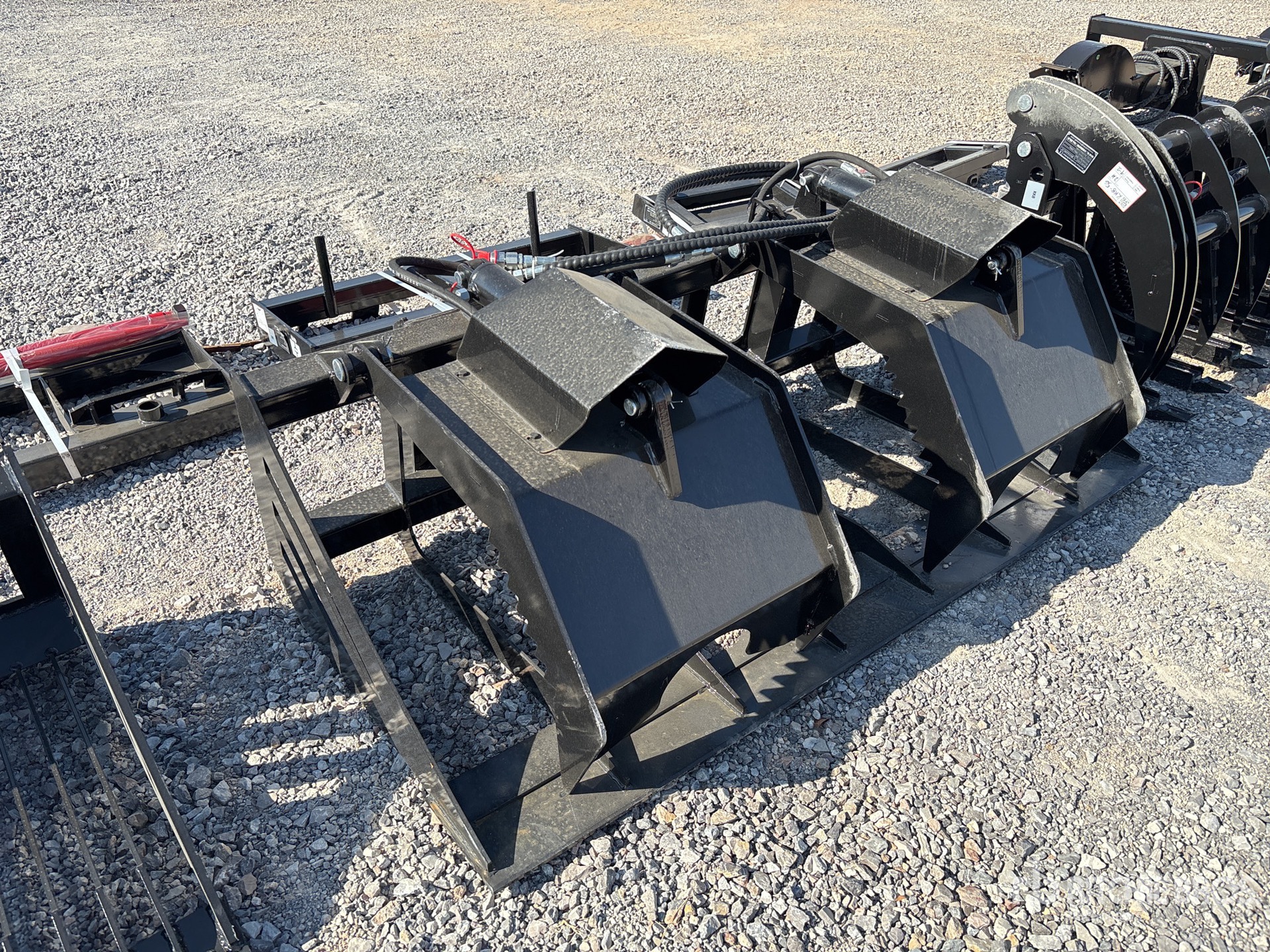 2026 GIYI GY-HWG72